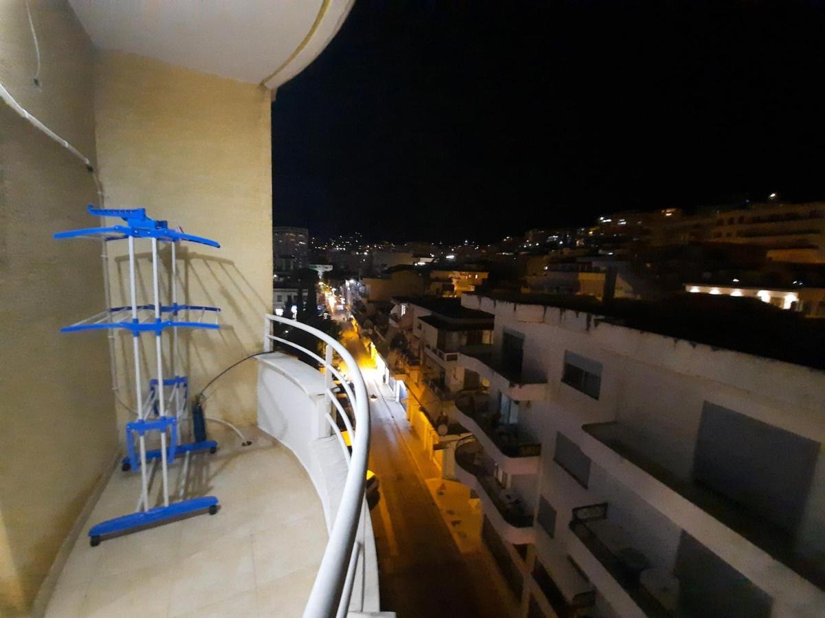 Saranda Promenade Apts Exteriér fotografie