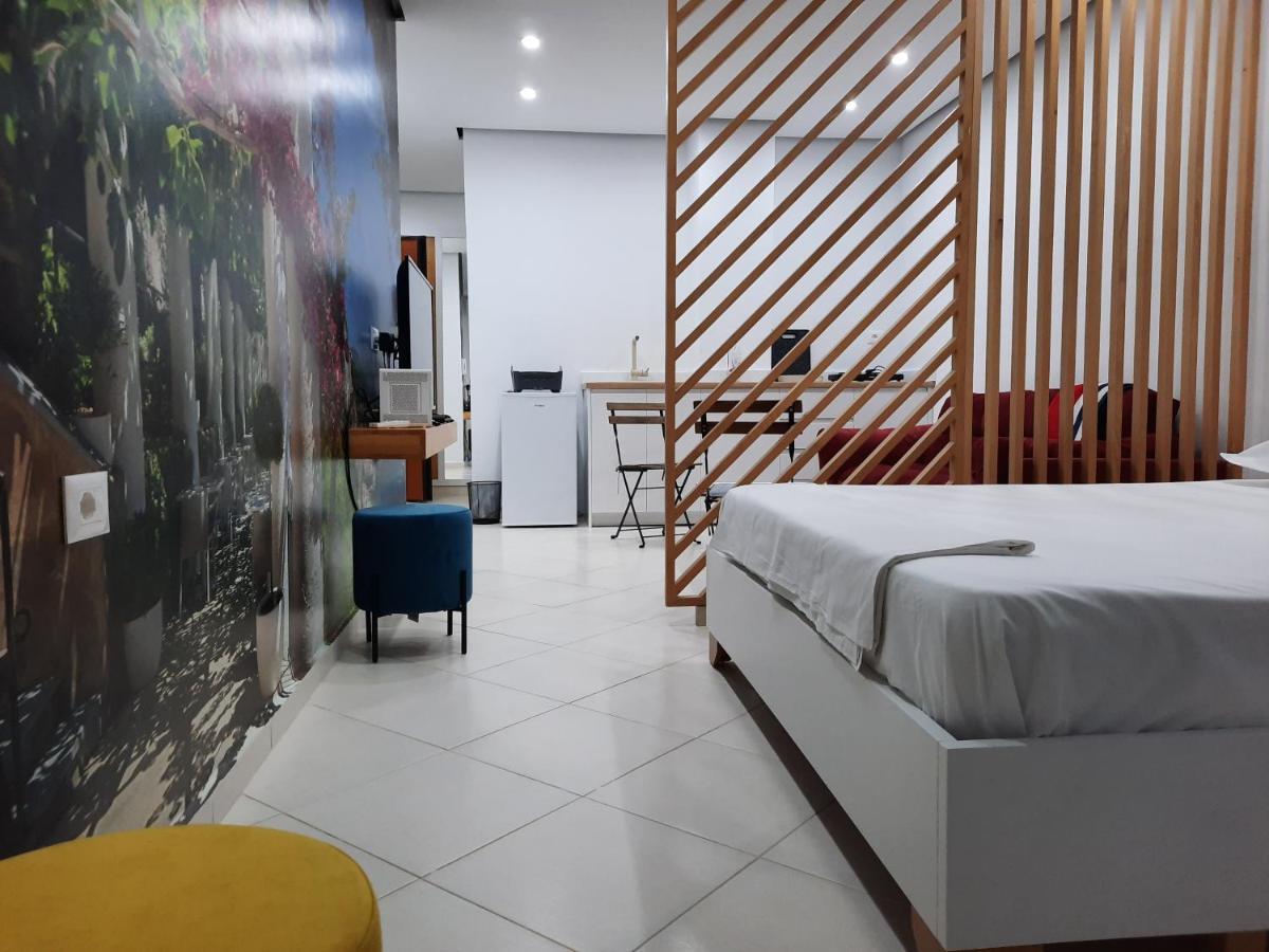 Saranda Promenade Apts Exteriér fotografie