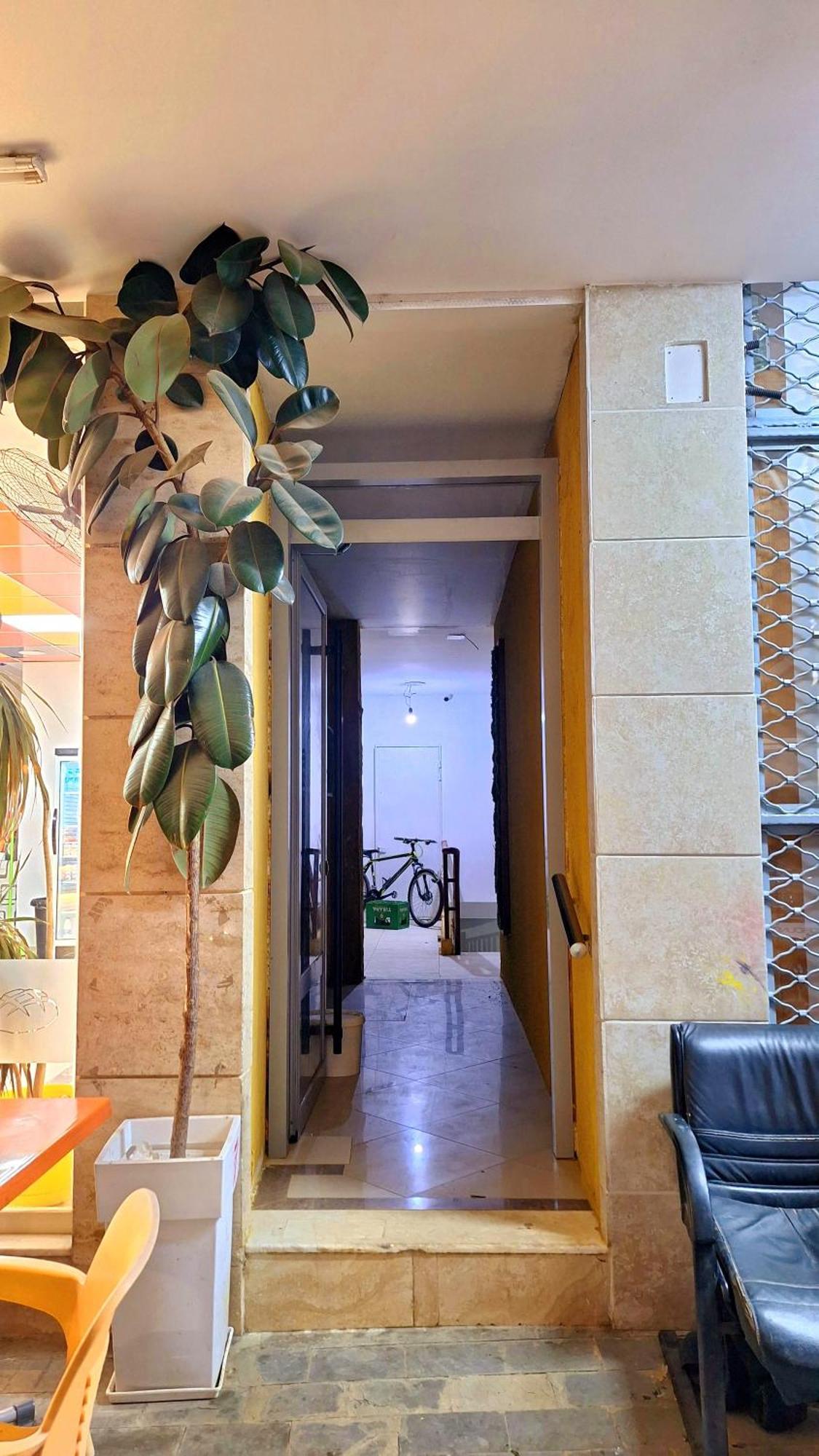 Saranda Promenade Apts Exteriér fotografie