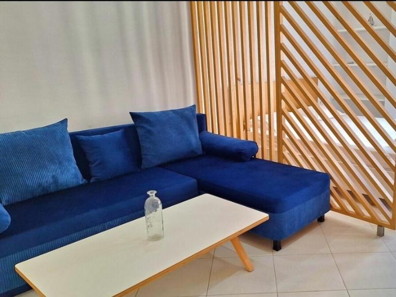 Saranda Promenade Apts Exteriér fotografie